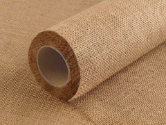 Természetes juta - 4,5 m/gombolyag Len, Juta, Háló